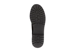 Travelin' Romsdal Men Chelseaboots dunkelbraun