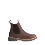 Travelin' Romsdal Men Chelseaboots dunkelbraun