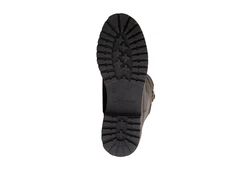Travelin' Grimstad Men Stiefel Dunkelbraun