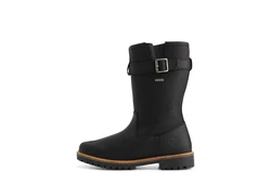 Travelin' Finnmark Men Stiefel Schwarz