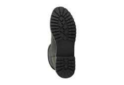 Travelin' Finnmark Men Stiefel Schwarz