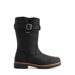 Travelin' Finnmark Men Stiefel Schwarz