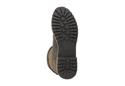 Travelin' Finnmark Men Stiefel Dunkelbraun