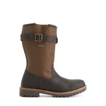 Travelin' Finnmark Men Stiefel Dunkelbraun
