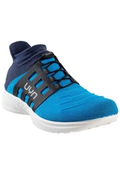 UYN X-CROSS TUNE Sneaker Hellblau/Blau