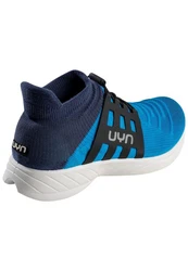 UYN X-CROSS TUNE Sneaker Hellblau/Blau