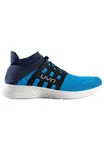 UYN X-CROSS TUNE Sneaker Hellblau/Blau