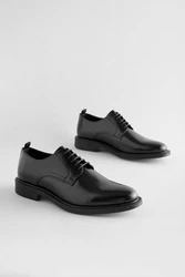 Next Derber Schnürschuh 
