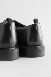 Next Derber Schnürschuh 