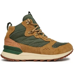 Alpine 83 Sneaker Recraft Mid WP Herren Schuhe Freizeitschuhe J006721 Sneaker Atmungsaktiv, Komfort