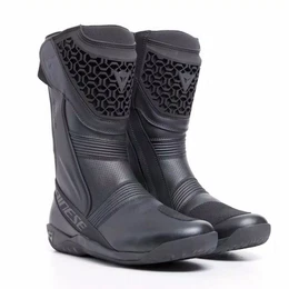 Fulcrum 3 Gore Tex Stiefel schwarz 44 Motorradstiefel