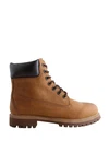 Next Lederstiefel zum Schnüren (1-tlg) 