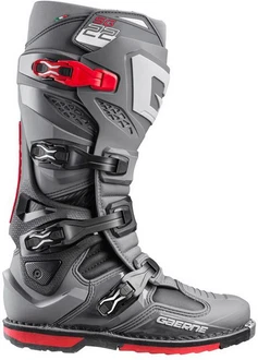 Gaerne SG-22 Motocross Stiefel Gaerne SG-22 Motocross Stiefel