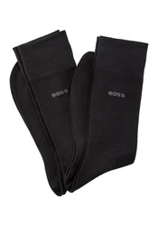 BOSS Businesssocken (Packung, 2-Paar) 1027