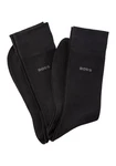 BOSS Businesssocken (Packung, 2-Paar) 1027