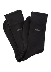 BOSS Businesssocken (Packung, 2-Paar) 1027