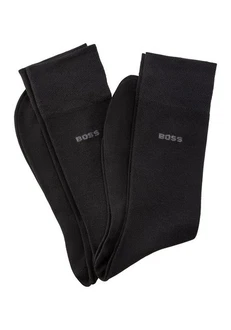 BOSS Businesssocken (Packung, 2-Paar)