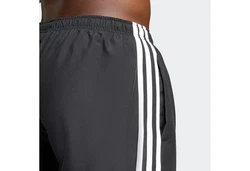 ADIDAS Badeshorts 'ADIC' Schwarz/Grau/Grün/Braun/Dunkelgrau