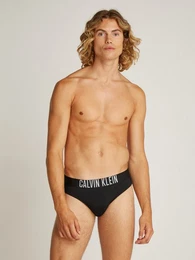 Badeslip BRIEF WB mit Logobund