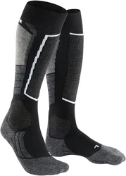 FALKE Skisocken SK2 schwarz-mix
