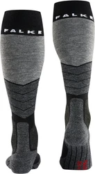 FALKE Skisocken SK2 schwarz-mix