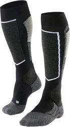 FALKE Skisocken SK2 schwarz-mix