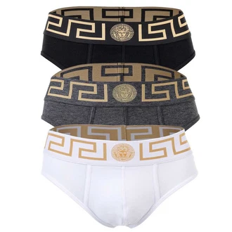 Versace Herren Slip TOPEKA 