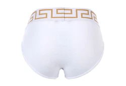 Versace Herren Slip TOPEKA (2er Pack) 