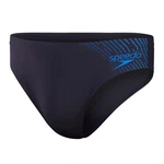 Speedo Badeshorts Medley Logo 7 cm Brief Herren Badehose 