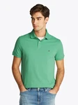 Tommy Hilfiger Poloshirt 1985 REGULAR POLO Türkis/Grün