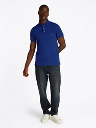Tommy Hilfiger Poloshirt Core 1985 1985 SLIM POLO 1985