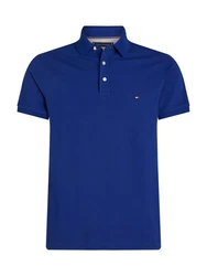 Tommy Hilfiger Poloshirt Core 1985 1985 SLIM POLO 1985