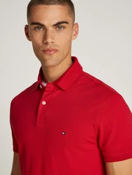 Tommy Hilfiger Poloshirt Core 1985 1985 SLIM POLO 1985