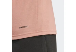 ADIDAS PERFORMANCE Funktionsshirt Train Essentials Rosa/Gold/Rot