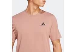 ADIDAS PERFORMANCE Funktionsshirt Train Essentials Rosa/Gold/Rot