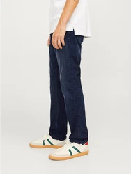 JACK & JONES Jeans Glenn JJIGlenn JJOriginal marineblau