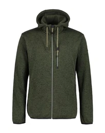 Funktionsjacke H FLEECEJACKE MANAWA (1-St)