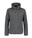 Icepeak Funktionsjacke MANAWA Dunkelgrau/Grau/Hellgrau