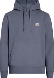 Calvin Klein Jeans Sweatshirt Blau/Dunkelblau/Grau