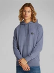 Calvin Klein Jeans Sweatshirt Blau/Dunkelblau/Grau