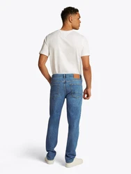 Tommy Hilfiger Tapered-fit Jeans TAPERED HARLEM STR TREVOR GREY grau