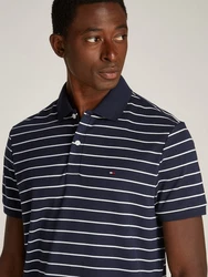 TOMMY HILFIGER Poloshirt SEASONAL 
