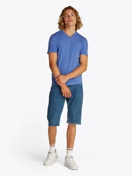 Tommy Jeans T-Shirt 'JASPE' Melange