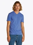 Tommy Jeans T-Shirt 'JASPE' Melange