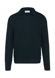 s.Oliver Pullover Dunkelblau/Hellblau/Dunkelgrün/Blau/Schwarz
