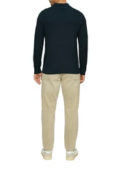 s.Oliver Pullover Dunkelblau/Hellblau/Dunkelgrün/Blau/Schwarz