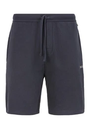 Pyjamashorts Waffle Shorts