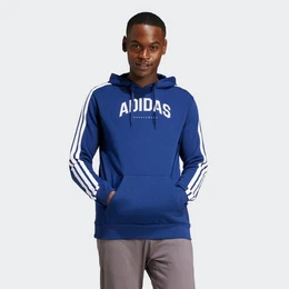 Kapuzensweatshirt M C COLLEG HOOD