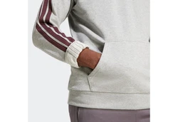 adidas Sportswear Kapuzensweatshirt Rot/Grau/Hellgrau/Beige/Schwarz/Mischfarben/Braun