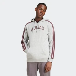 Kapuzensweatshirt M C COLLEG HOOD